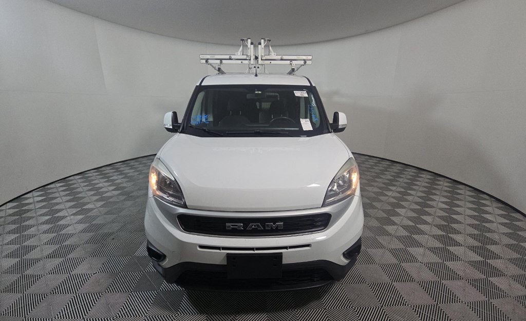 2021 RAM Promaster Image 6