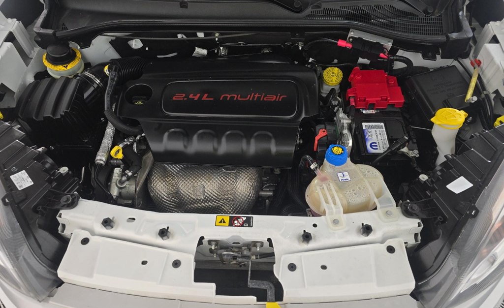 2021 RAM Promaster Image 7