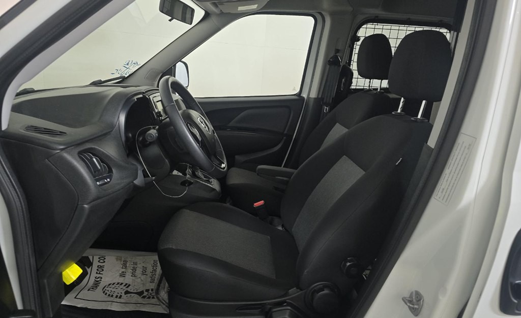 2021 RAM Promaster Image 9