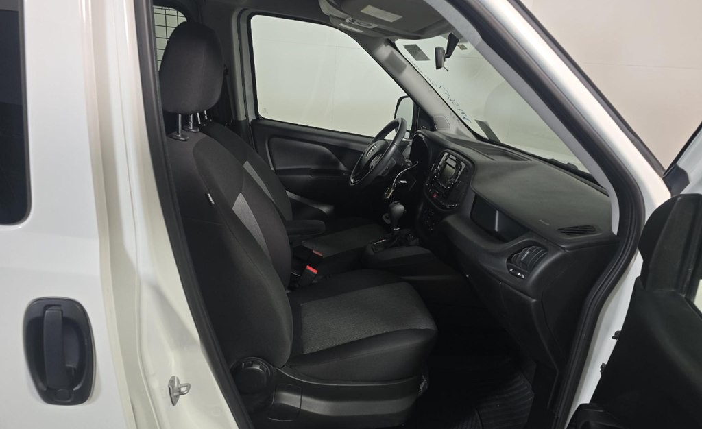 2021 RAM Promaster Image 10