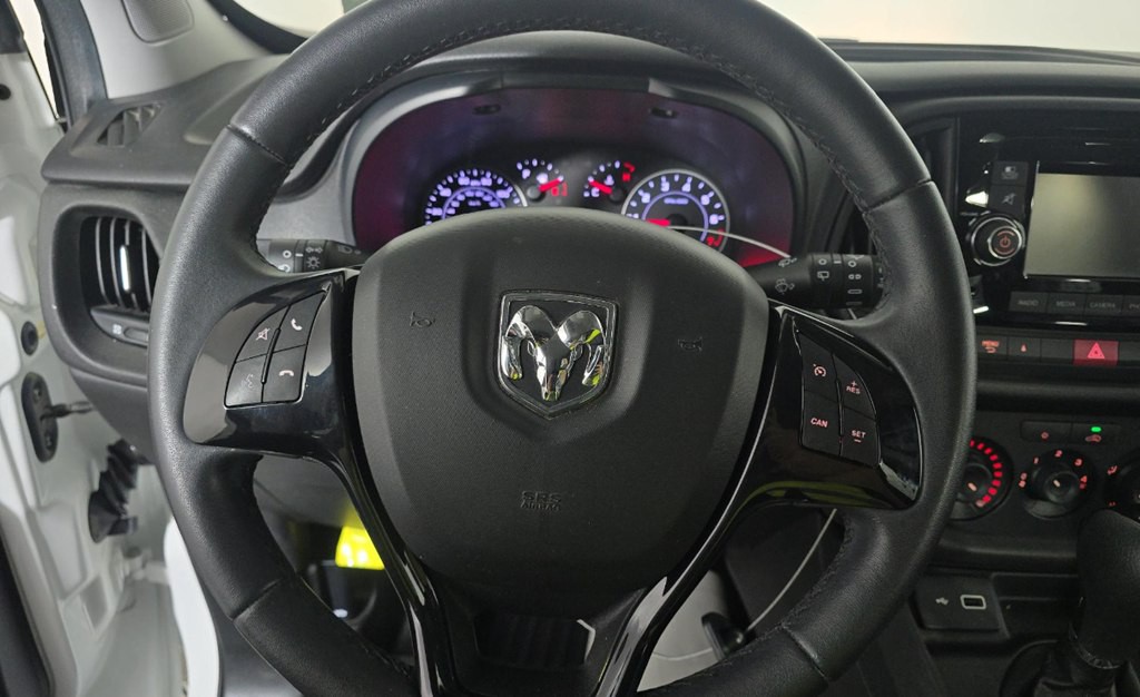 2021 RAM Promaster Image 11