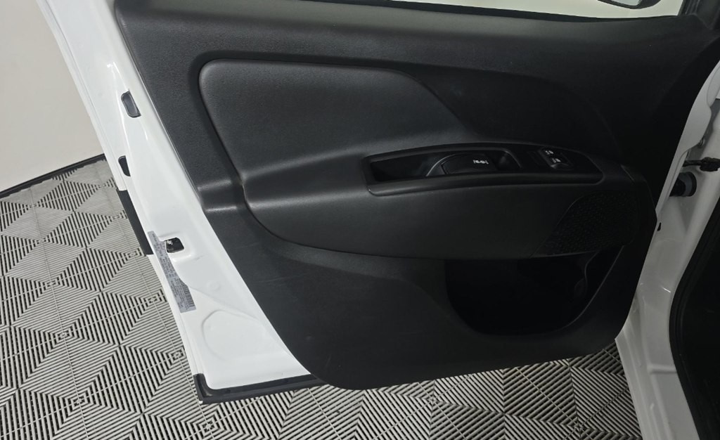 2021 RAM Promaster Image 13