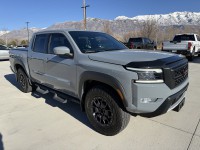 Image for 2023 Nissan Frontier PRO 4X ID: 7058937