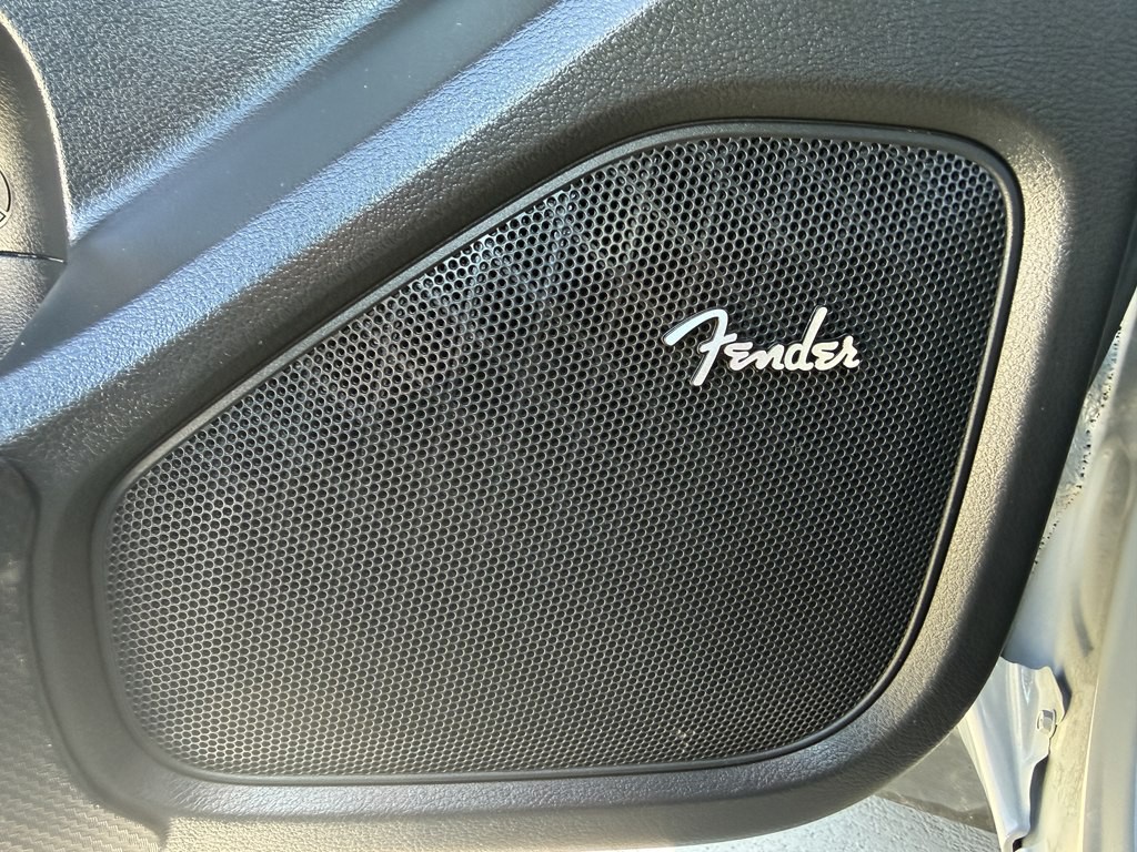 2023 Nissan Frontier Image 25