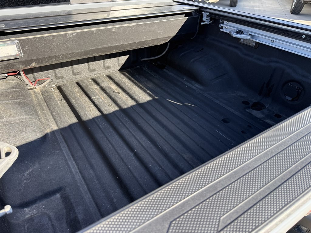 2023 Nissan Frontier Image 28