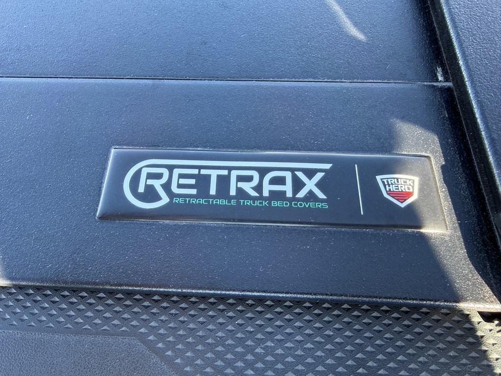 2023 Nissan Frontier Image 30