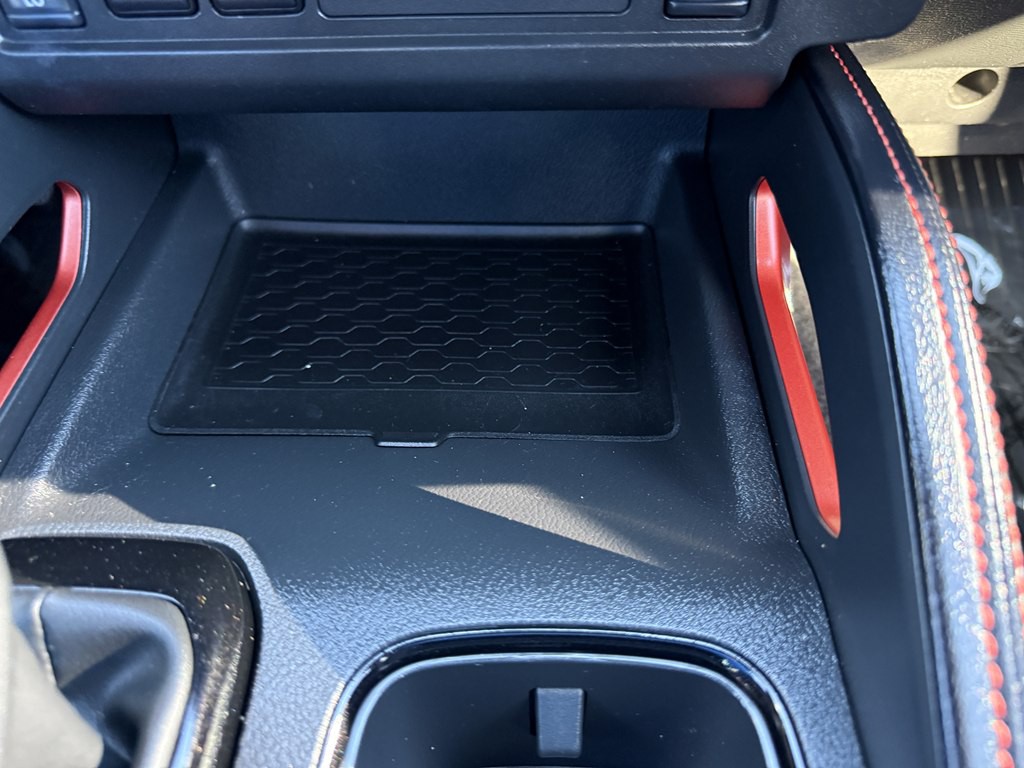 2023 Nissan Frontier Image 49