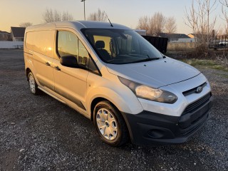 Image for 2017 Ford Transit Connect XL ID: 7058997