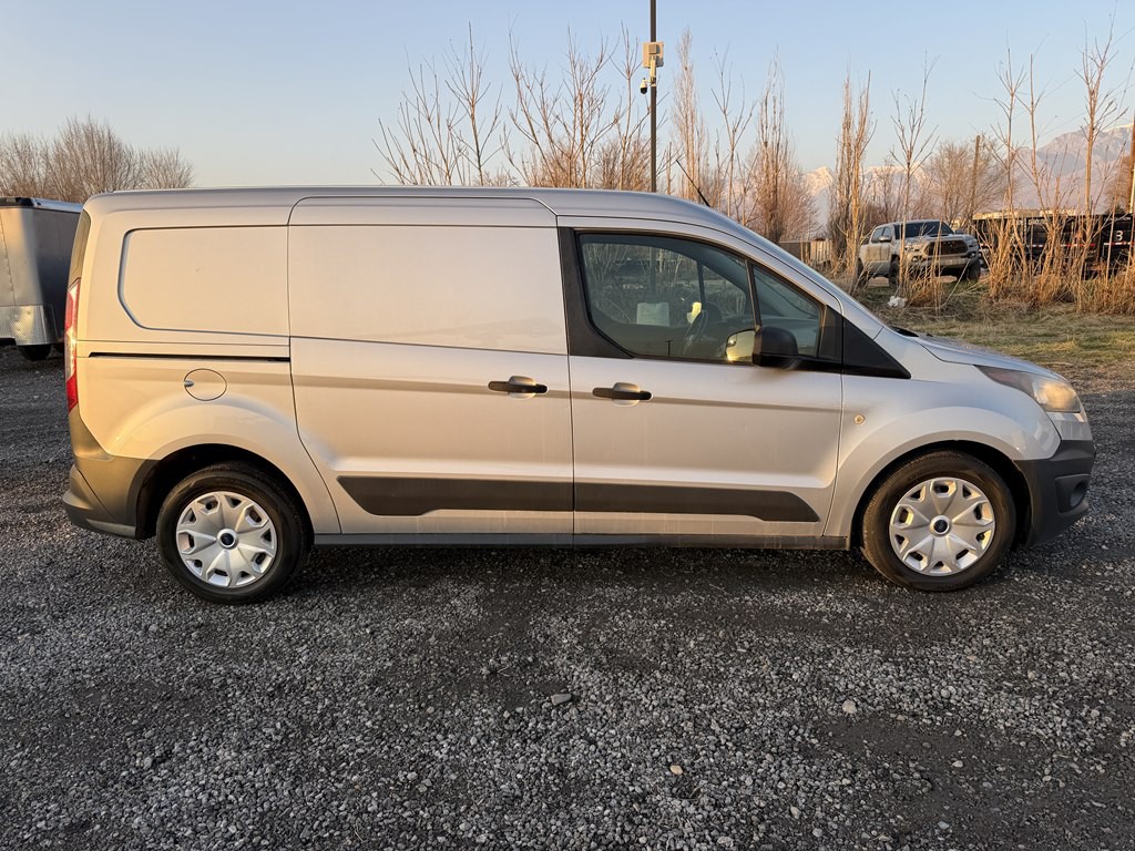 2017 Ford Transit Connect Image 2