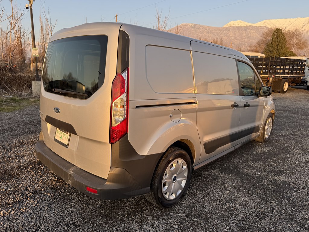 2017 Ford Transit Connect Image 3