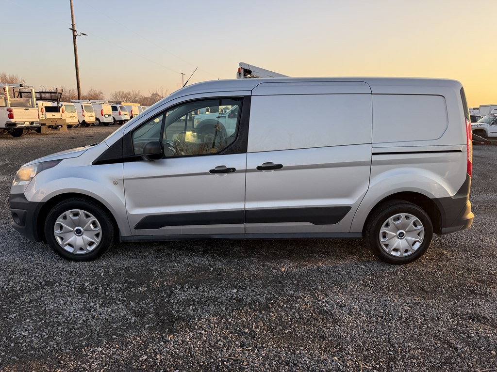 2017 Ford Transit Connect Image 6
