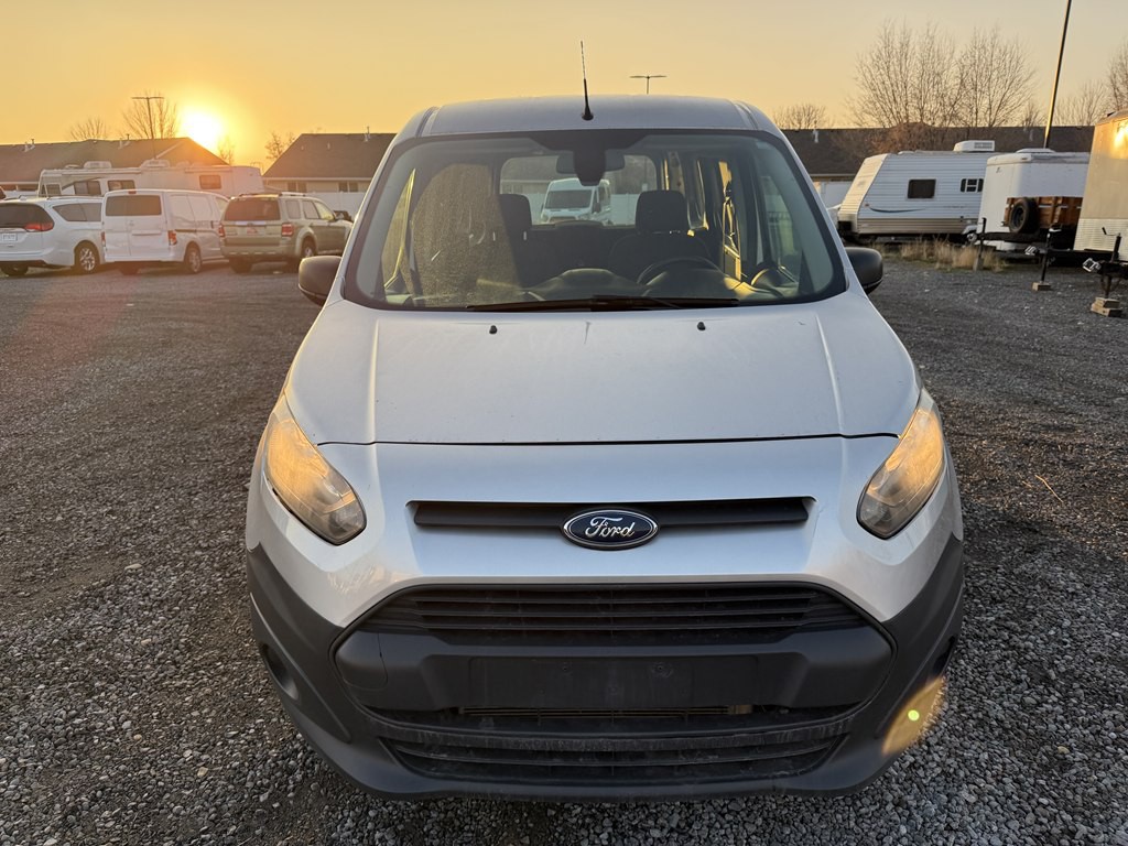 2017 Ford Transit Connect Image 8