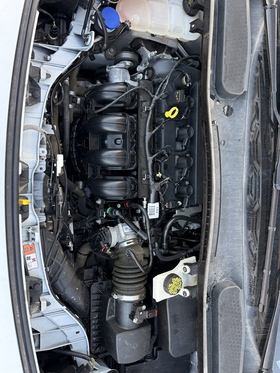 2017 Ford Transit Connect Image 9