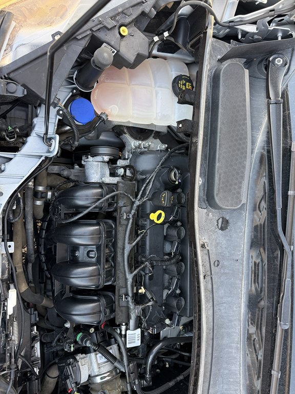 2017 Ford Transit Connect Image 10