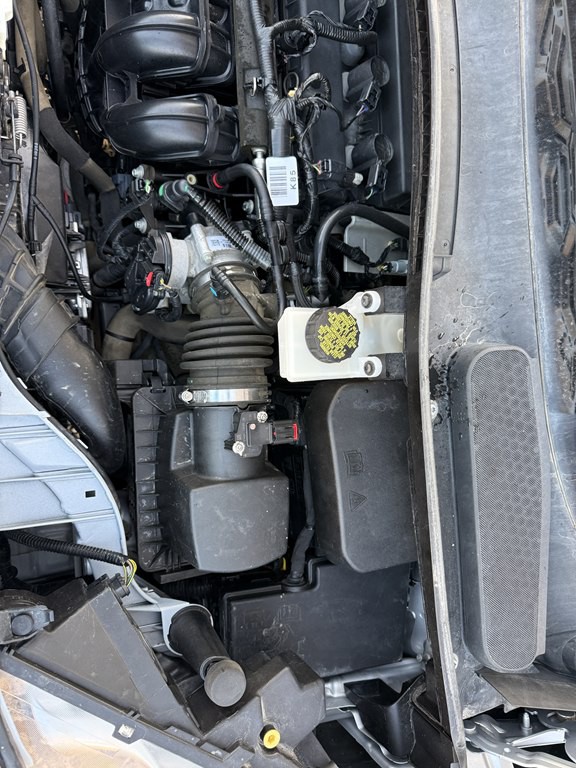 2017 Ford Transit Connect Image 11