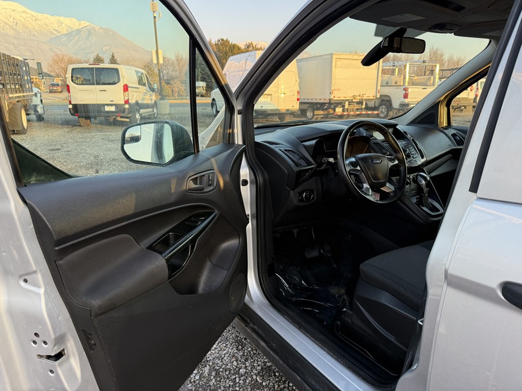2017 Ford Transit Connect Image 12