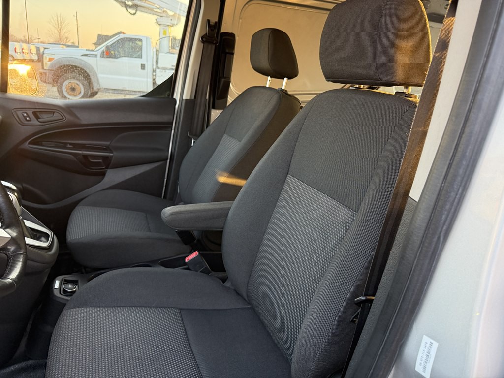 2017 Ford Transit Connect Image 14