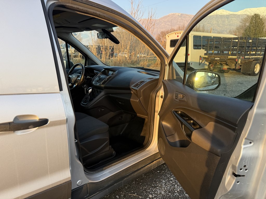 2017 Ford Transit Connect Image 15