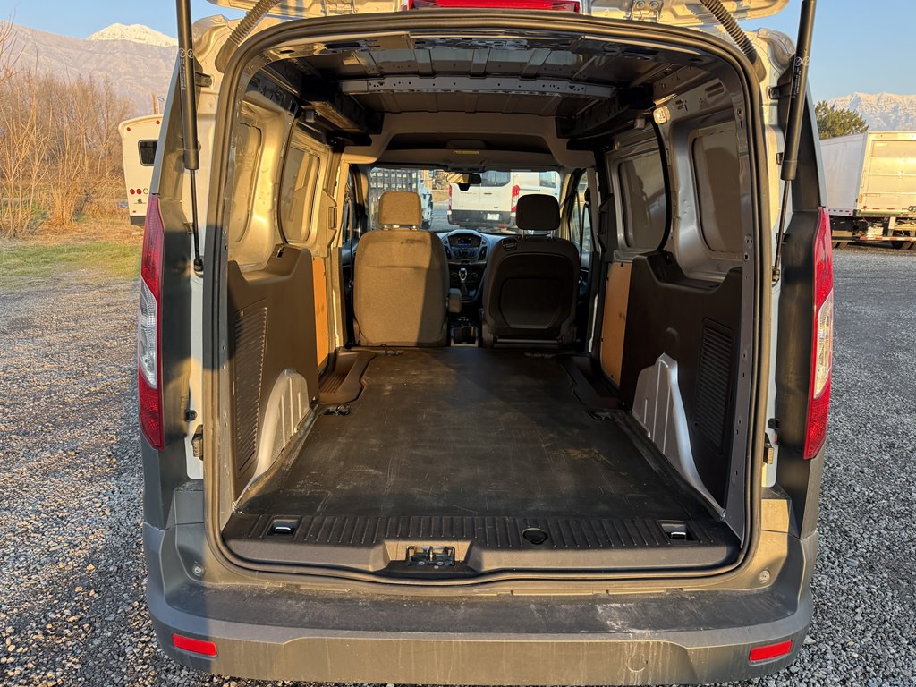 2017 Ford Transit Connect Image 19