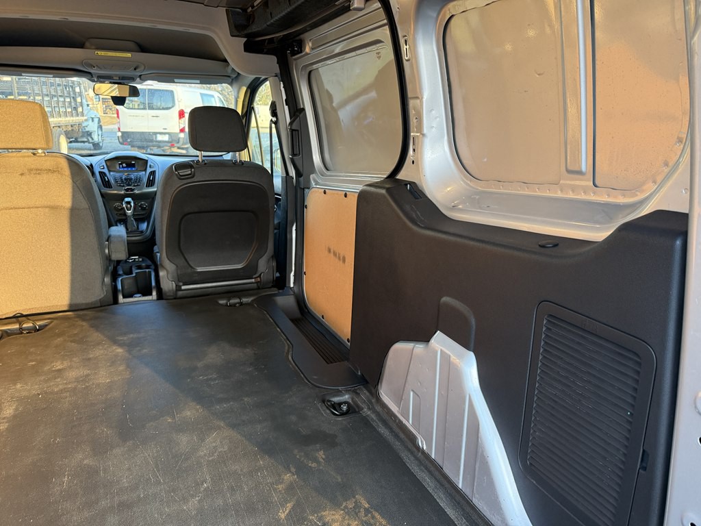 2017 Ford Transit Connect Image 22