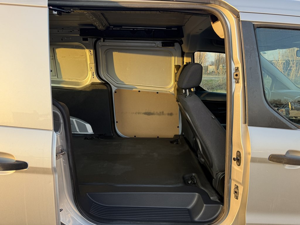 2017 Ford Transit Connect Image 23