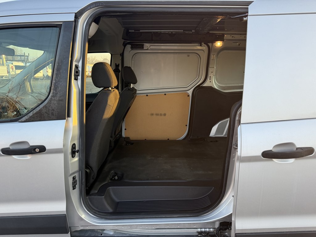2017 Ford Transit Connect Image 25