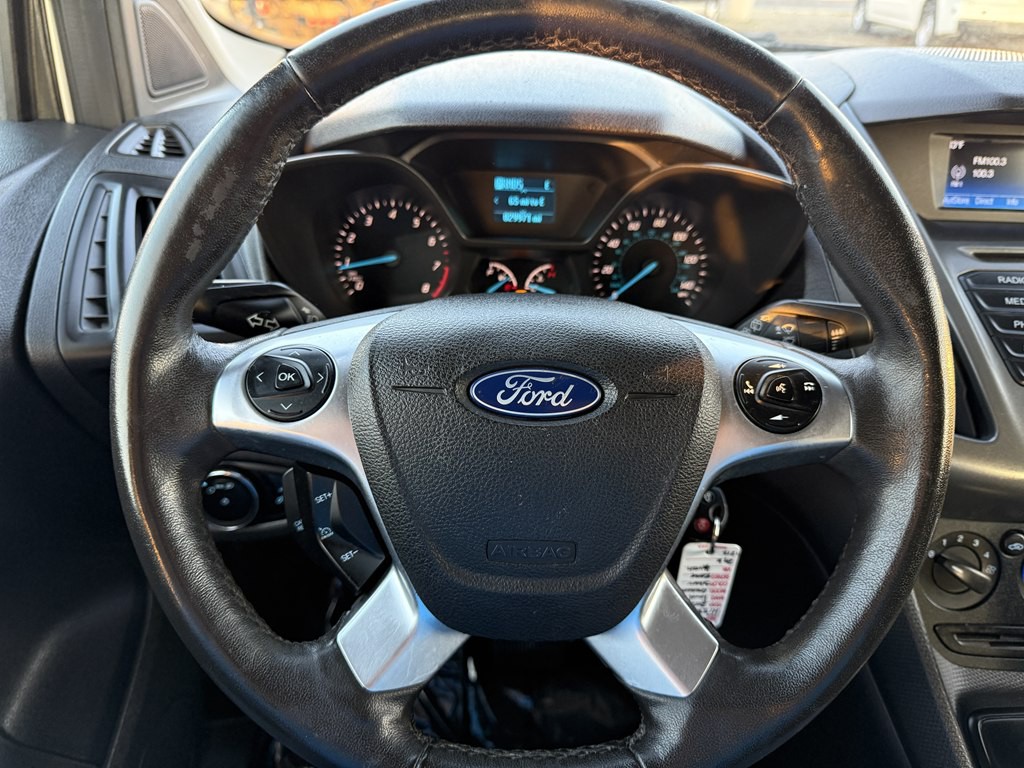 2017 Ford Transit Connect Image 28