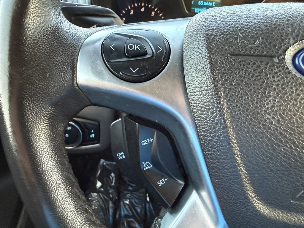 2017 Ford Transit Connect Image 30