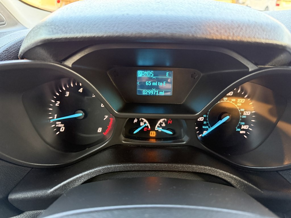 2017 Ford Transit Connect Image 31