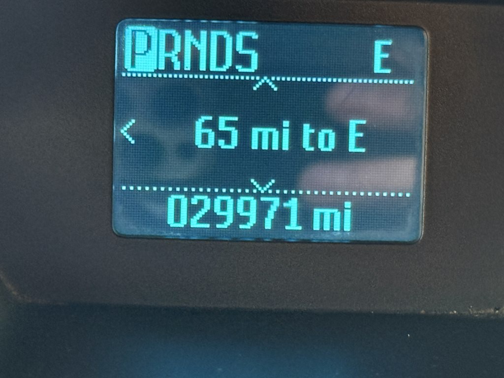 2017 Ford Transit Connect Image 32