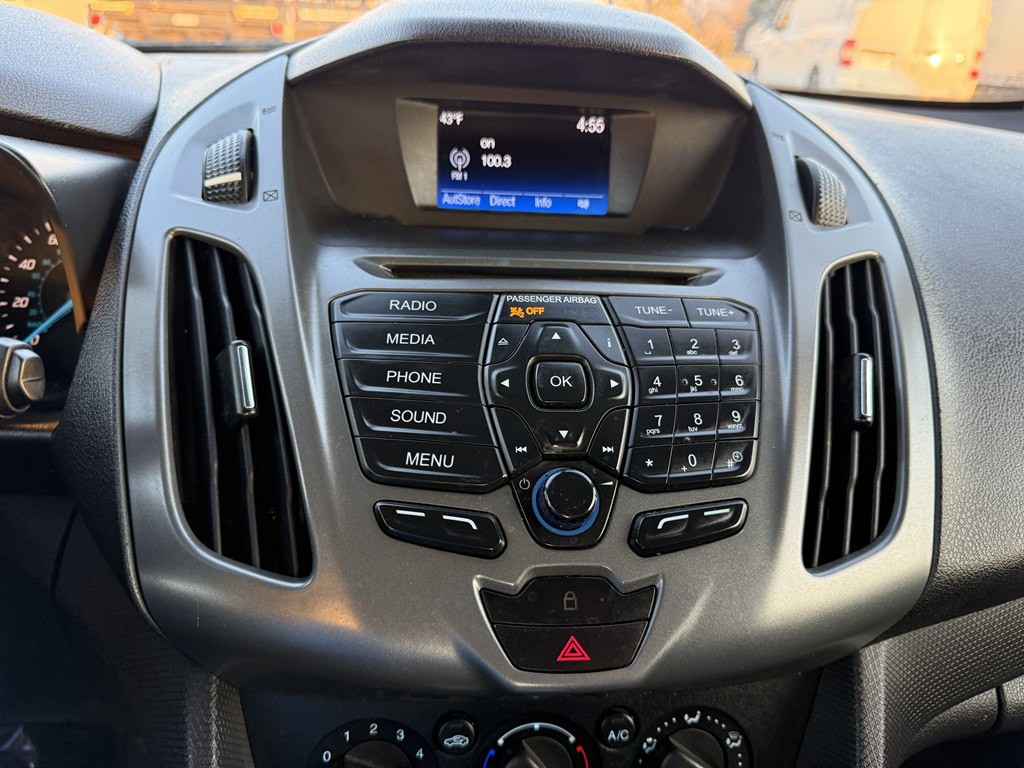 2017 Ford Transit Connect Image 33