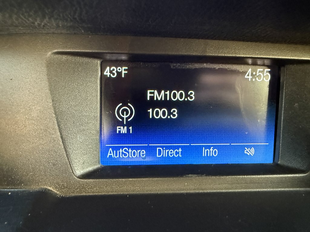 2017 Ford Transit Connect Image 34