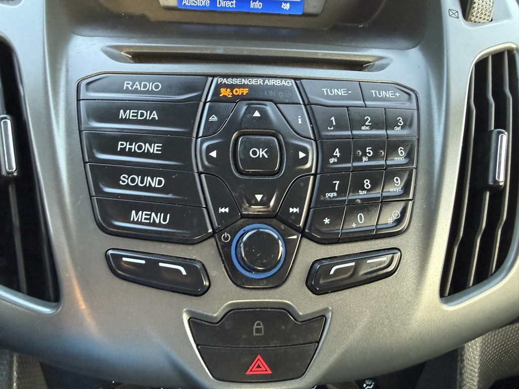 2017 Ford Transit Connect Image 36