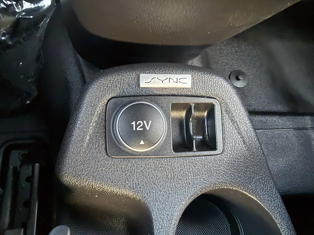 2017 Ford Transit Connect Image 39