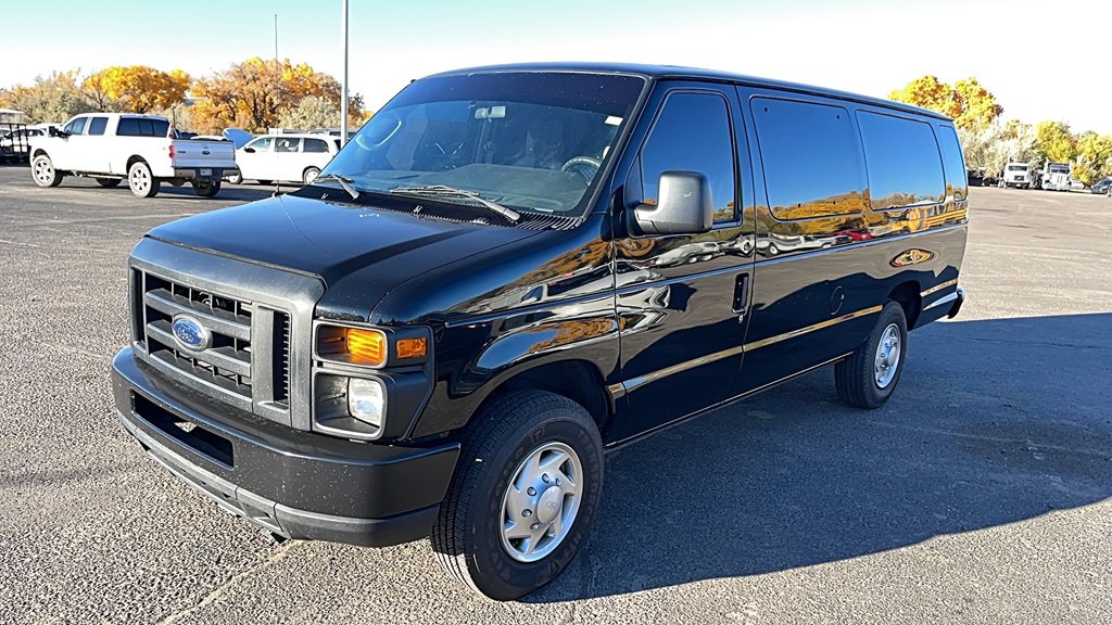 2014 Ford Econoline Image 5