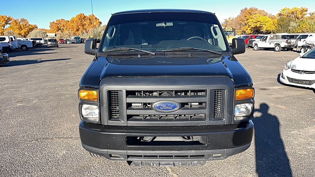 2014 Ford Econoline Image 6
