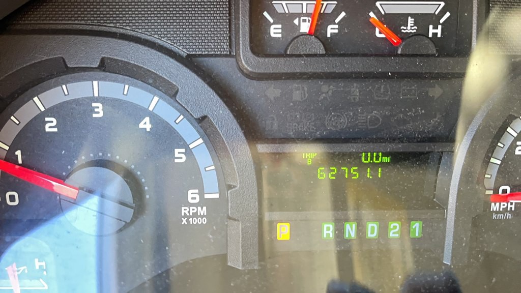 2014 Ford Econoline Image 8