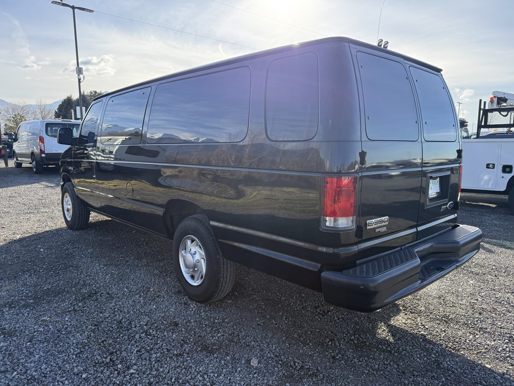 2014 Ford Econoline Image 5