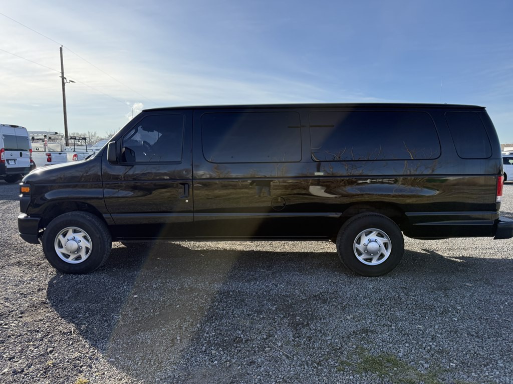 2014 Ford Econoline Image 6