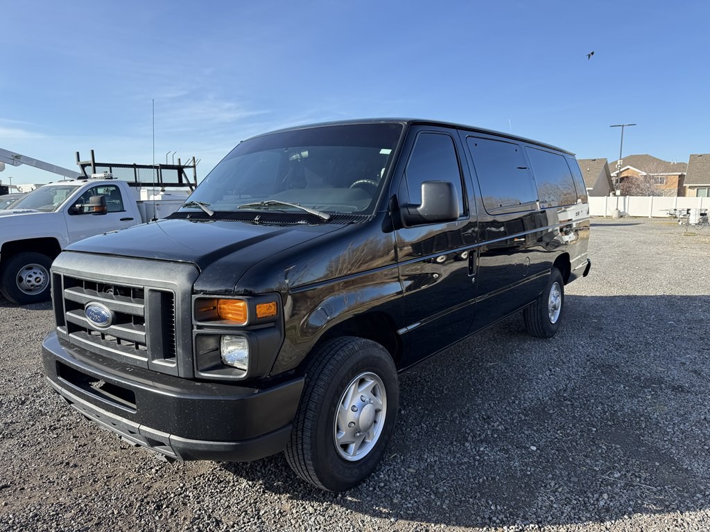 2014 Ford Econoline Image 7