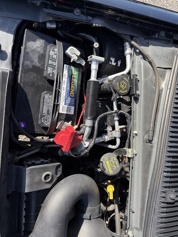 2014 Ford Econoline Image 10