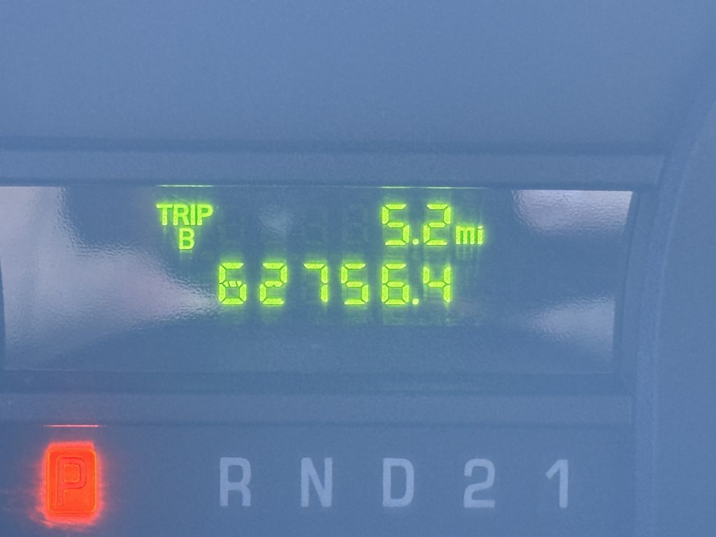 2014 Ford Econoline Image 12