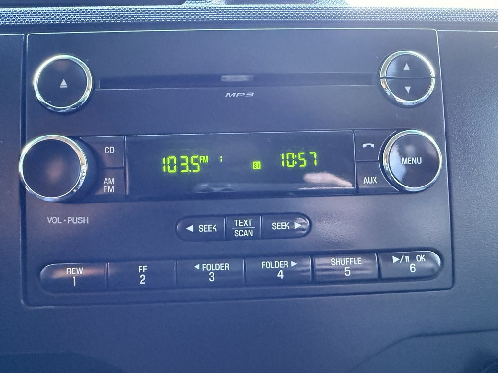 2014 Ford Econoline Image 36