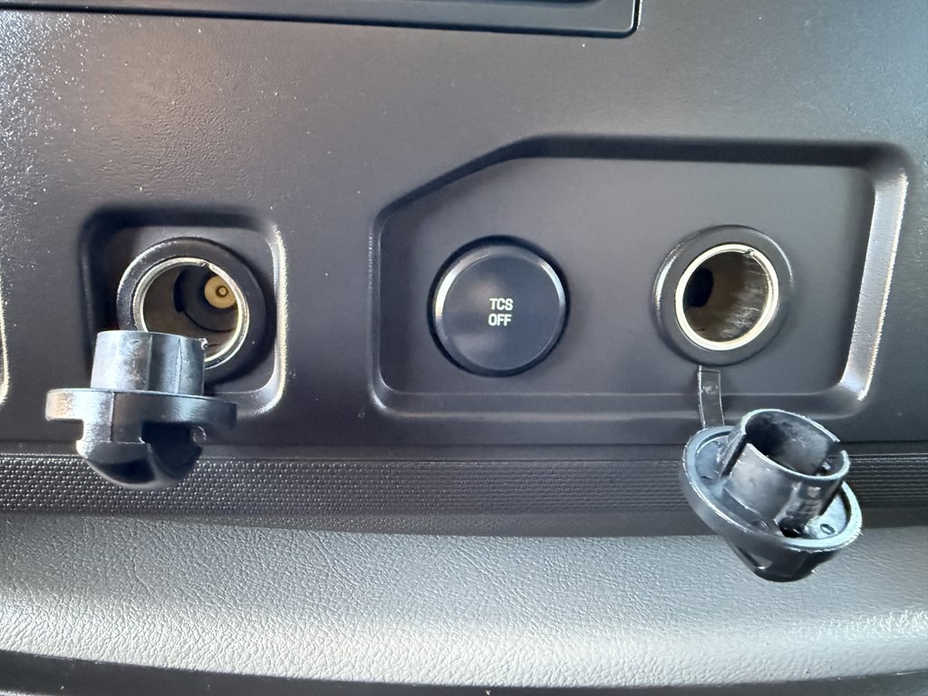 2014 Ford Econoline Image 41