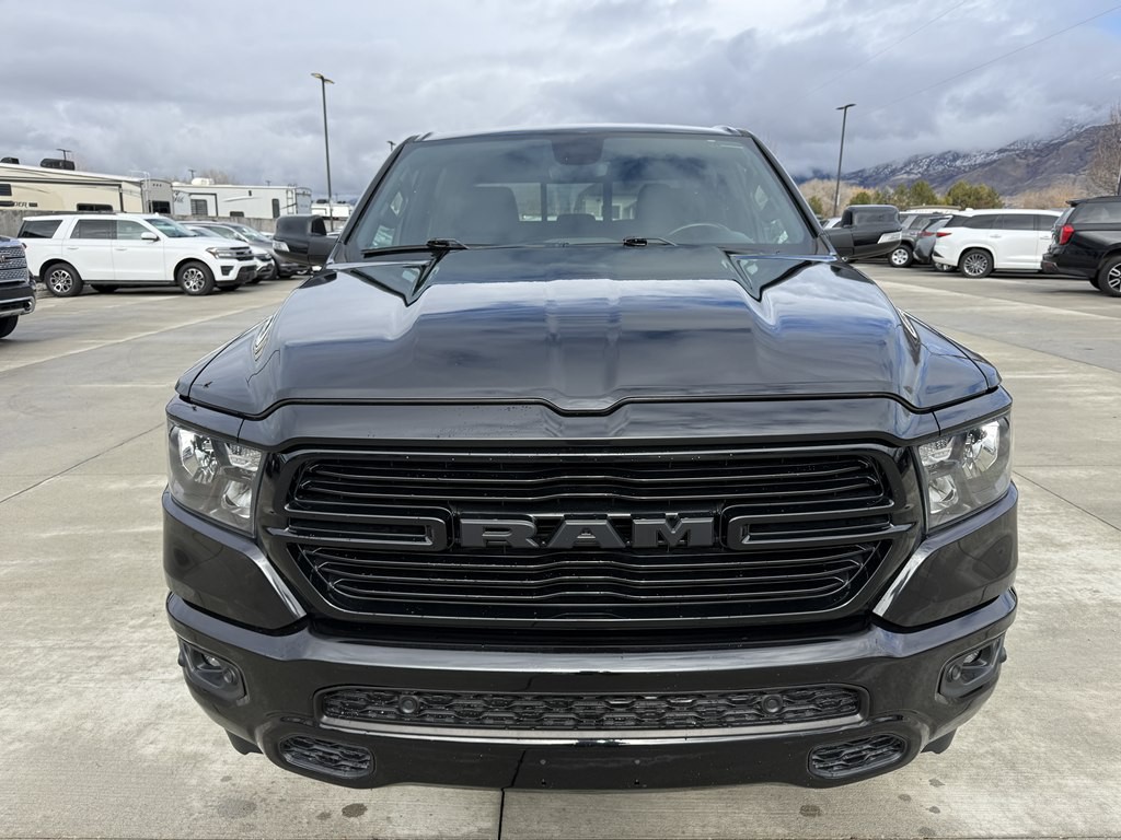 2020 RAM 1500 Image 8
