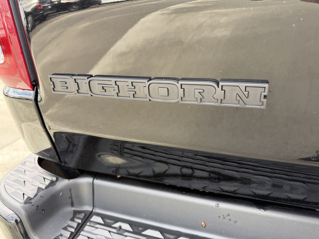 2020 RAM 1500 Image 9