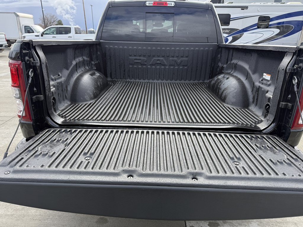 2020 RAM 1500 Image 10