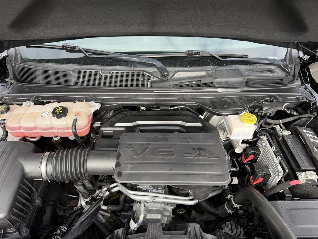 2020 RAM 1500 Image 11