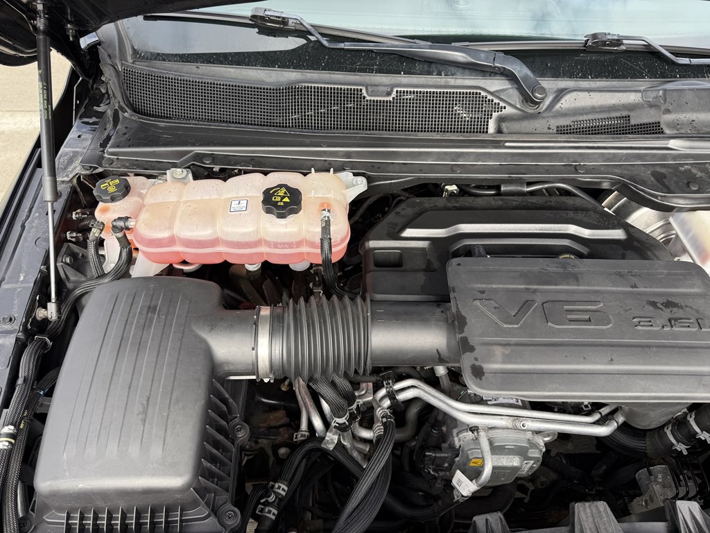 2020 RAM 1500 Image 12