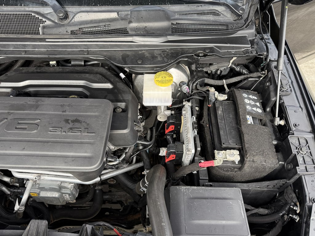 2020 RAM 1500 Image 13